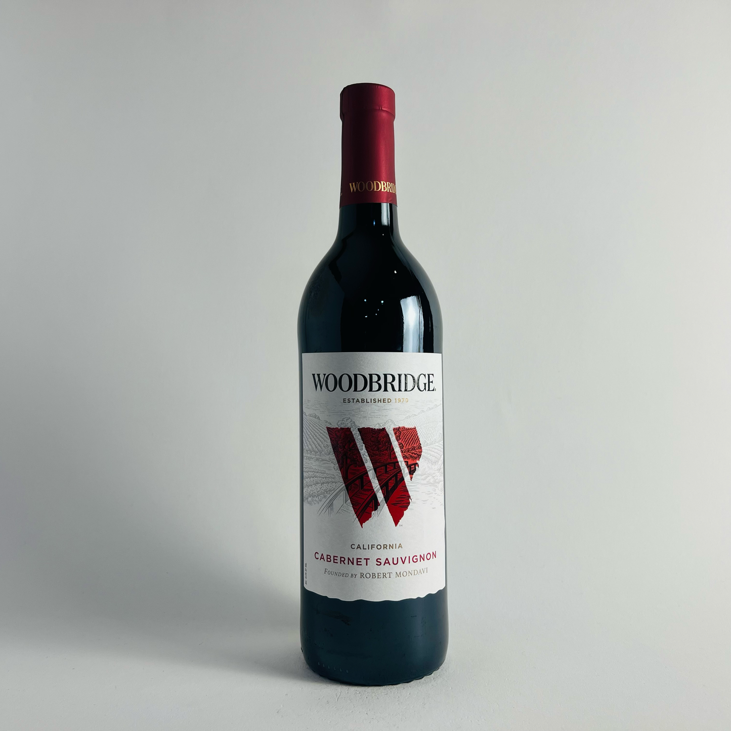 Woodbridge Cabernet Sauvignon