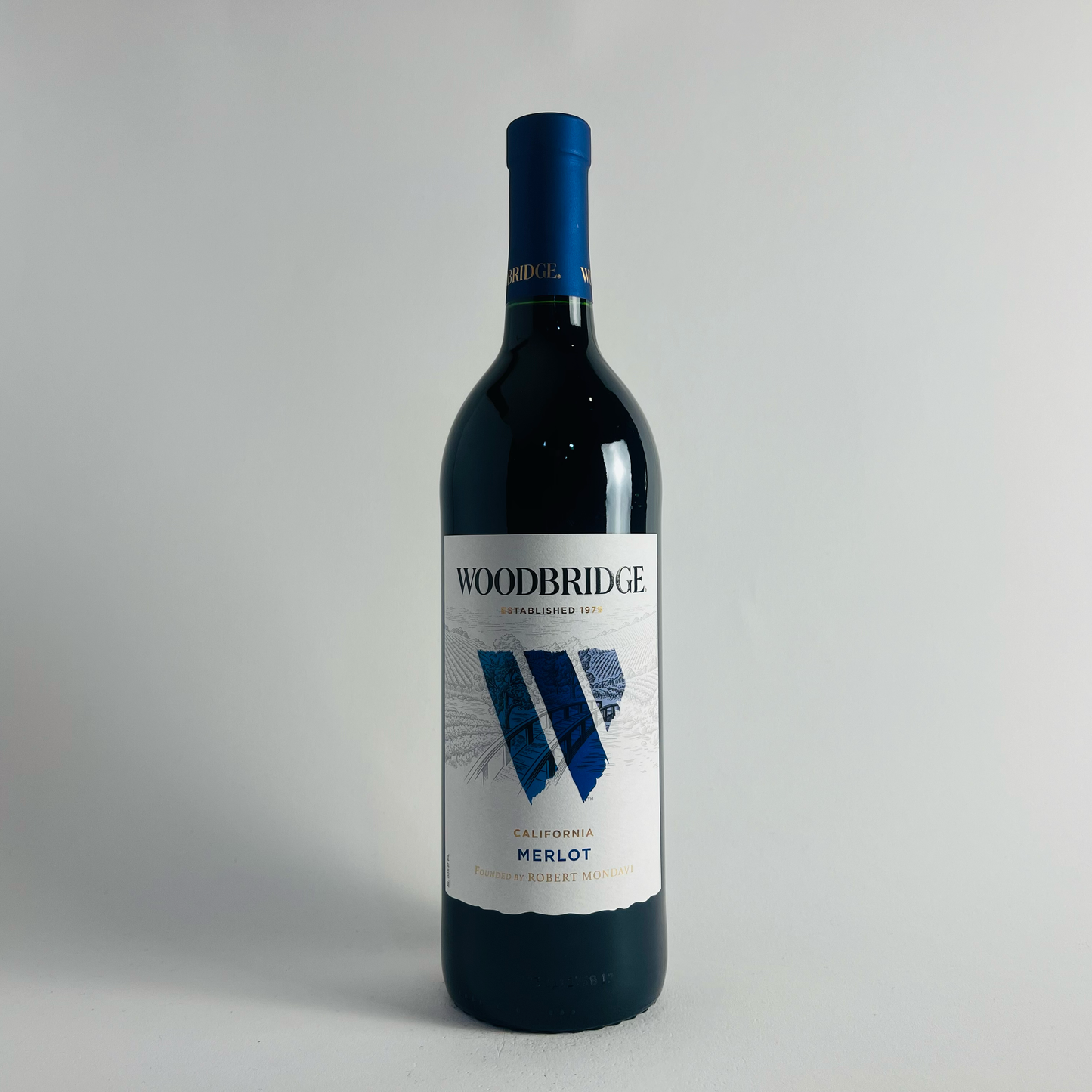 Woodbridge Merlot