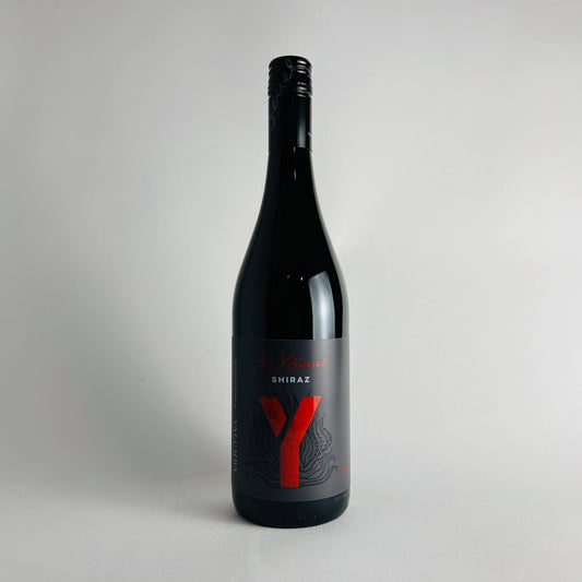 Yalumba Y Series Shiraz