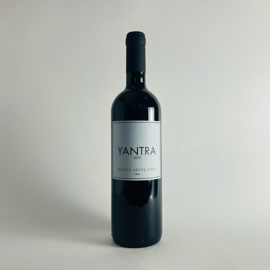 Tenuta Sette Cieli Yantra Toscana Rosso 2022