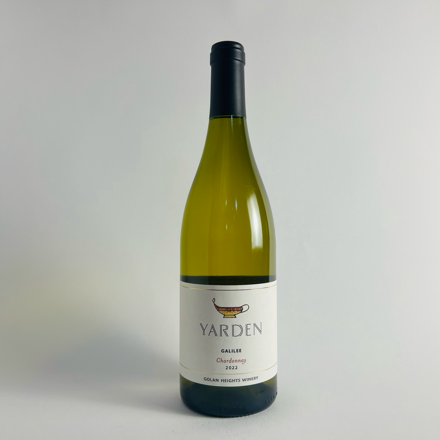 Yarden Chardonnay Gaillie